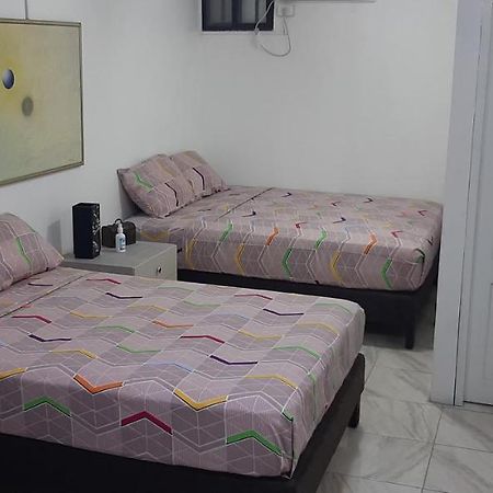 Perla'S Suites 과야킬 외부 사진