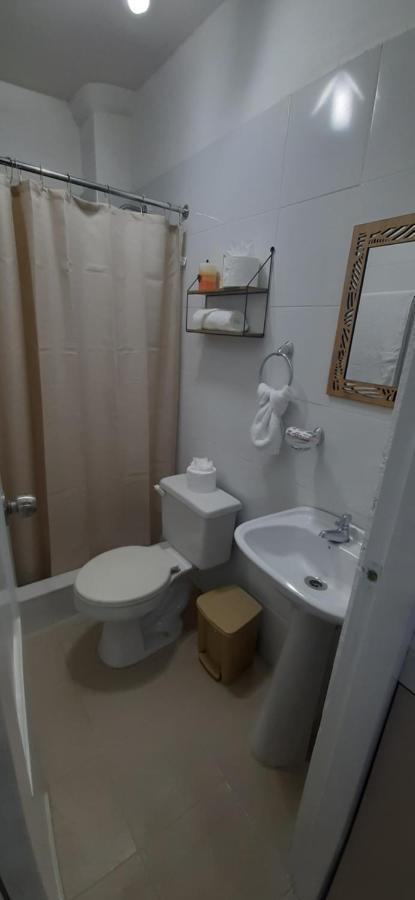 Perla'S Suites 과야킬 외부 사진