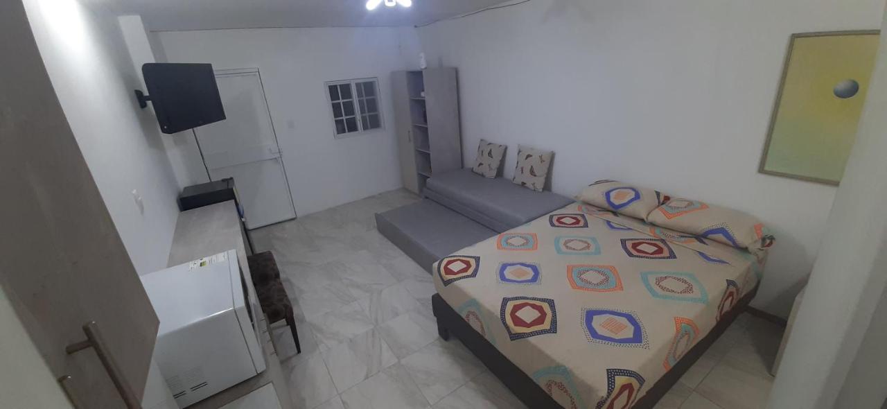 Perla'S Suites 과야킬 외부 사진