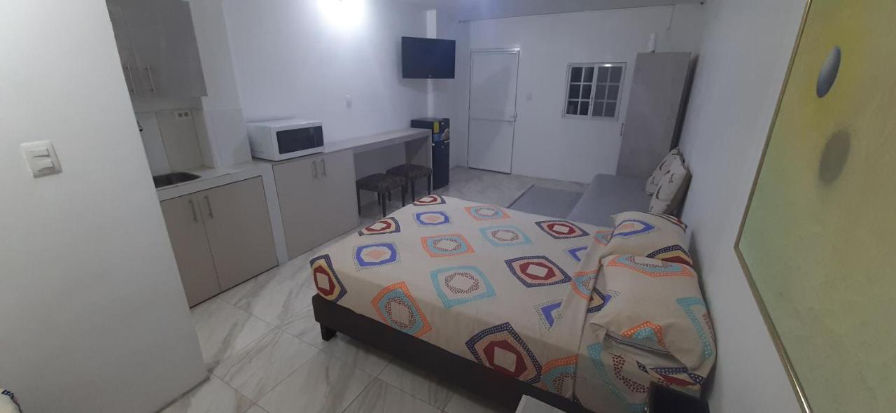 Perla'S Suites 과야킬 외부 사진