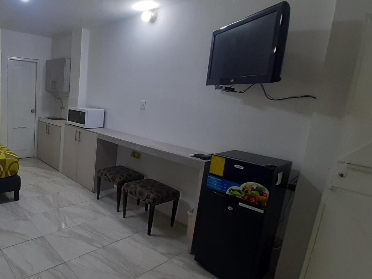 Perla'S Suites 과야킬 외부 사진